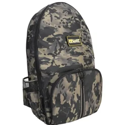 Sac À Dos Carp Royal Rucksack Pour Bateau Amorceur