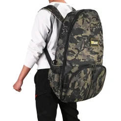 Sac À Dos Carp Royal Rucksack Pour Bateau Amorceur