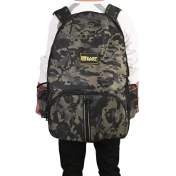Sac À Dos Carp Royal Rucksack Pour Bateau Amorceur