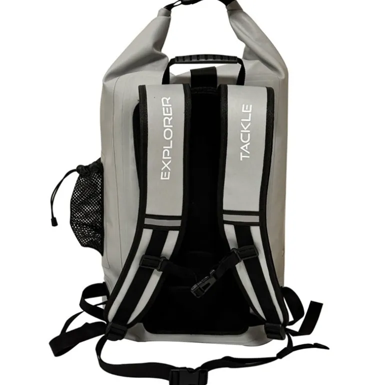 Sac À Dos Explorer Tackle Weekend Trip Proof Pack