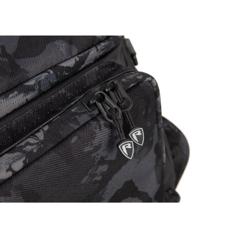 Fox Rage Bagagerie Carnassier^Sac À Dos Camo Voyager Rucksack