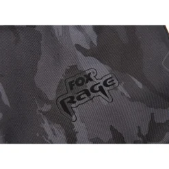 Fox Rage Bagagerie Carnassier^Sac À Dos Camo Voyager Rucksack