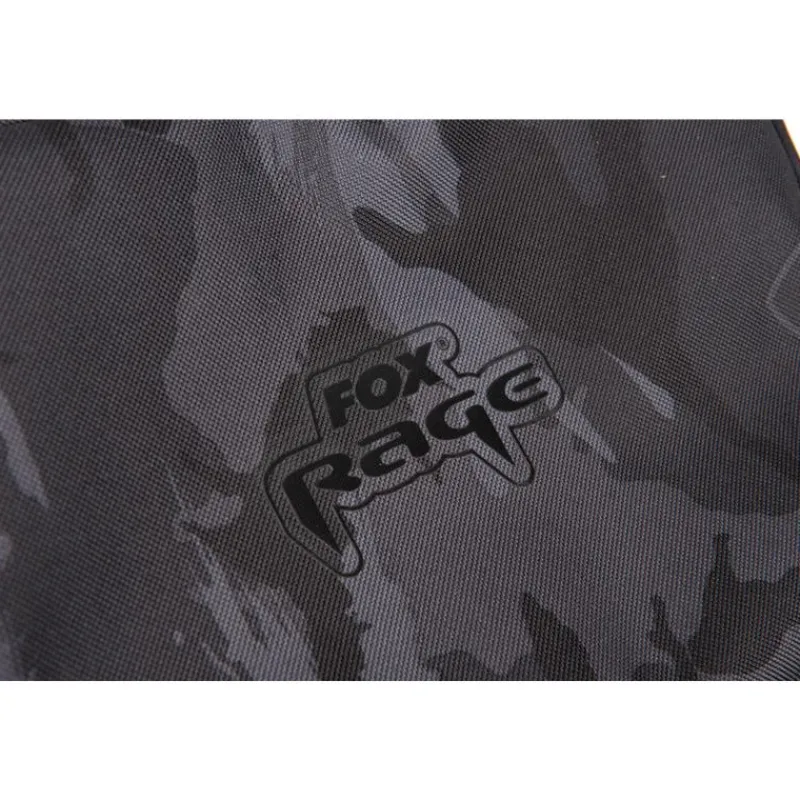 Fox Rage Bagagerie Carnassier^Sac À Dos Camo Voyager Rucksack
