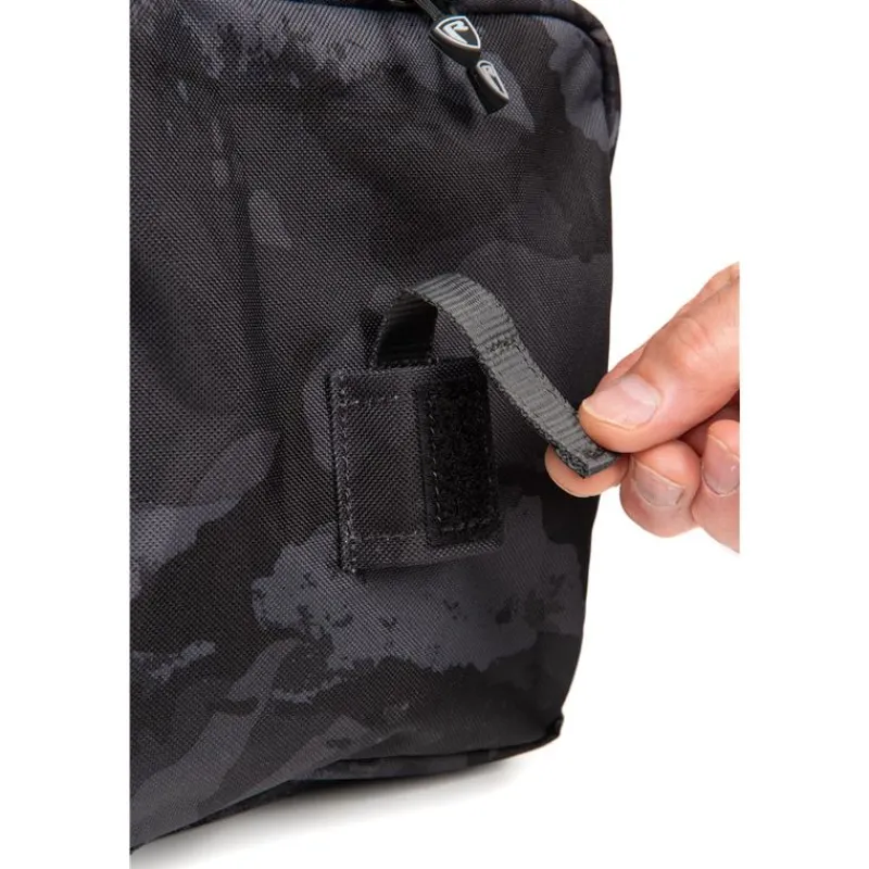 Fox Rage Bagagerie Carnassier^Sac À Dos Camo Voyager Rucksack