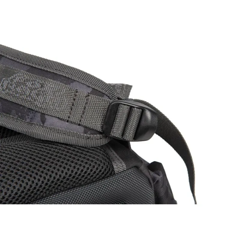 Fox Rage Bagagerie Carnassier^Sac À Dos Camo Voyager Rucksack