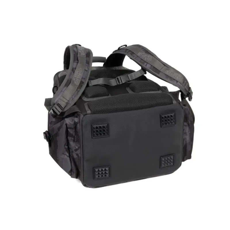 Fox Rage Bagagerie Carnassier^Sac À Dos Camo Voyager Rucksack