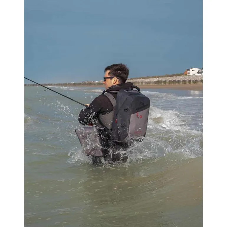 Sac À Dos Fox Rage Pro Series Waterproof Rucksack