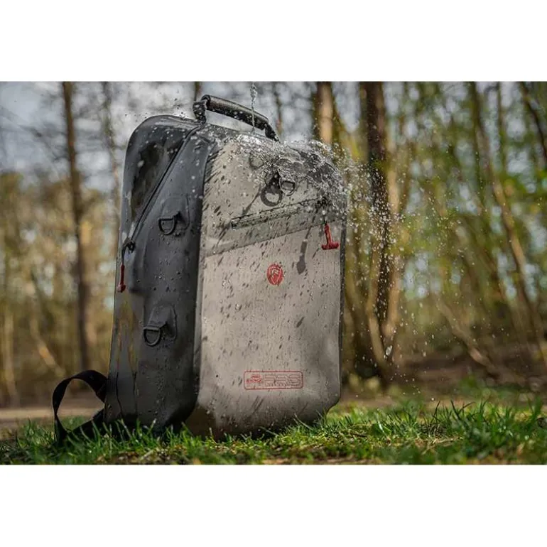Sac À Dos Fox Rage Pro Series Waterproof Rucksack