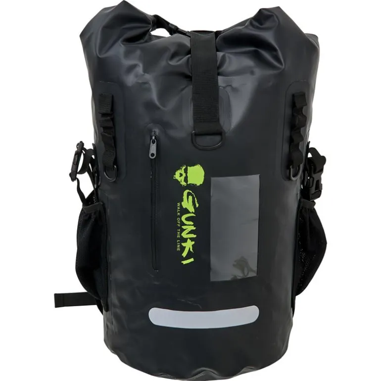 Sac À Dos Gunki Dry Bag-Wading Backpack 40