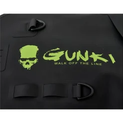 Gunki Bagagerie Carnassier^Sac À Dos Wading-Proteam Backpack