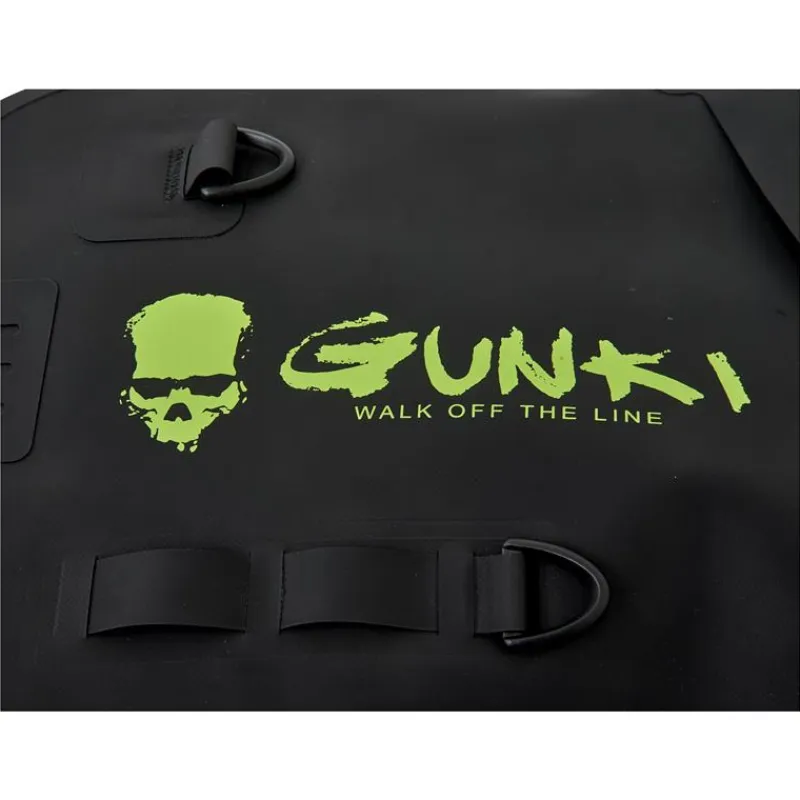 Gunki Bagagerie Carnassier^Sac À Dos Wading-Proteam Backpack