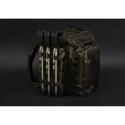 Sac À Dos Korda Compac 30 Dark Kamo