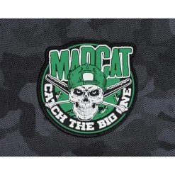 MadCat Bagagerie Silure^Sac À Dos Backpack L 45L