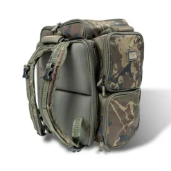 Sac À Dos Nash Subterfuge Rucksack