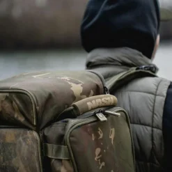 Sac À Dos Nash Subterfuge Rucksack