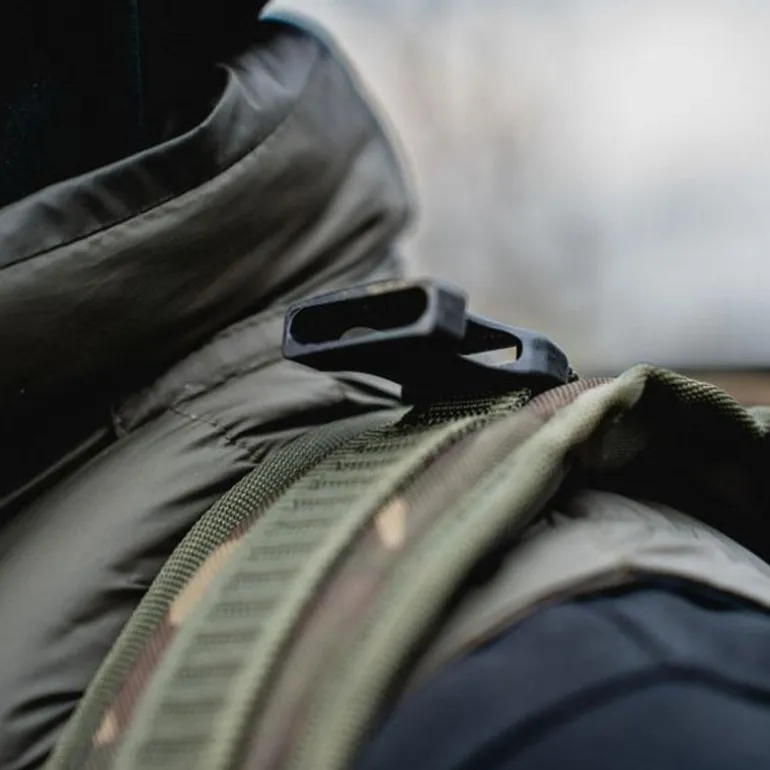 Sac À Dos Nash Subterfuge Rucksack