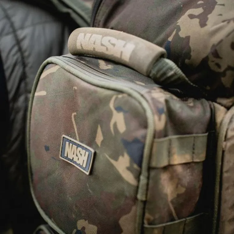 Sac À Dos Nash Subterfuge Rucksack