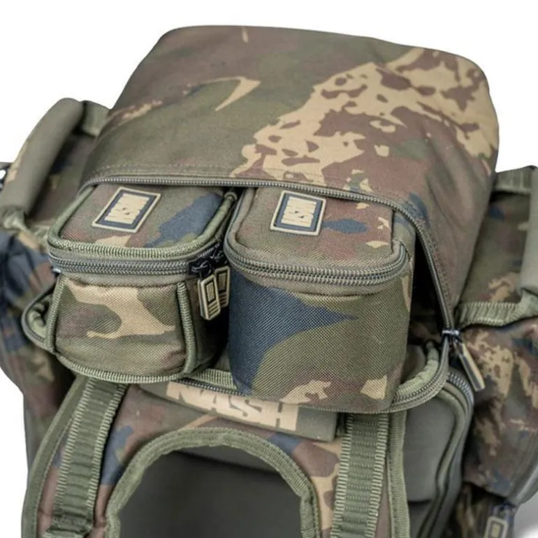 Sac À Dos Nash Subterfuge Rucksack