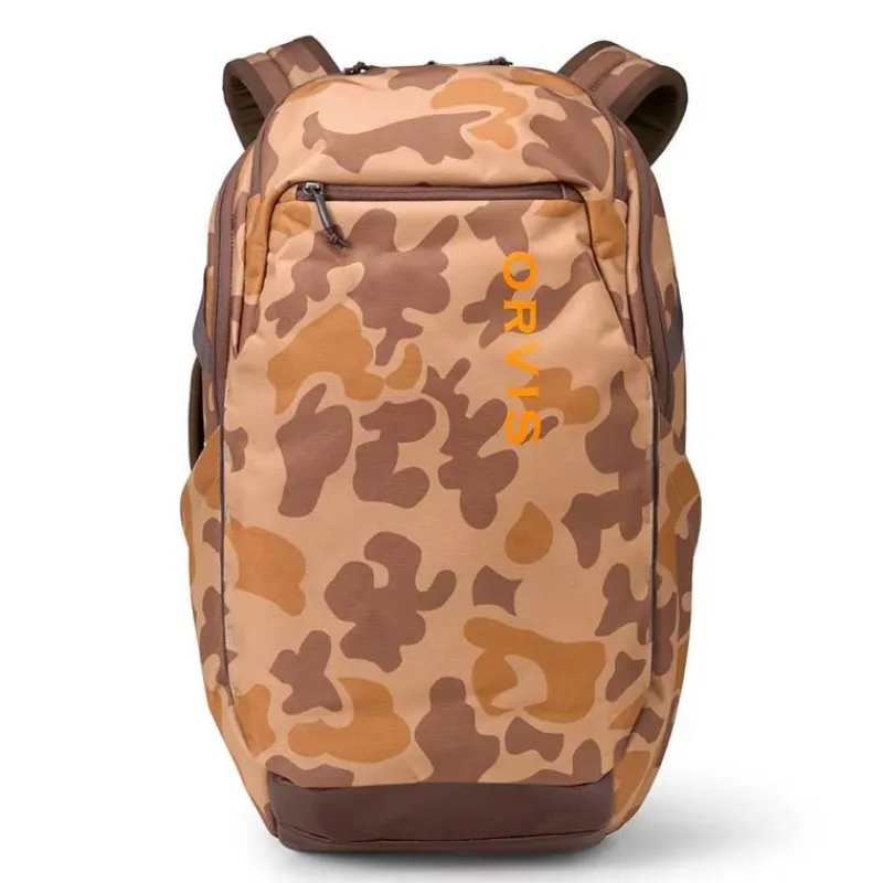Orvis Bagagerie Mouche^Sac À Dos Trekkage Lt Adventure Backpack 30L