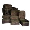 Sac À Dos Ridge Monkey Rucksack And Accessory Case Bundle
