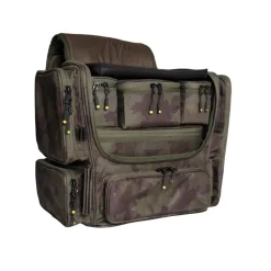 Sac À Dos Ridge Monkey Rucksack And Accessory Case Bundle