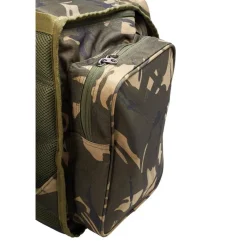 Starbaits Bagagerie Carpe^Sac À Dos Cam Concept Flap Ruck Sack