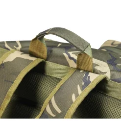 Starbaits Bagagerie Carpe^Sac À Dos Cam Concept Flap Ruck Sack