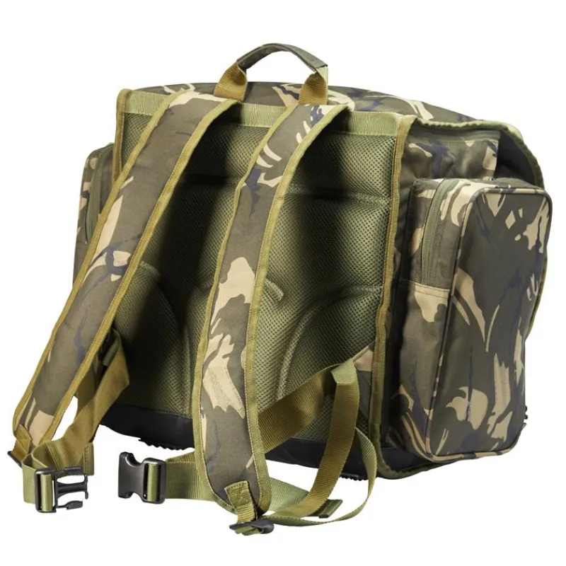 Starbaits Bagagerie Carpe^Sac À Dos Cam Concept Flap Ruck Sack