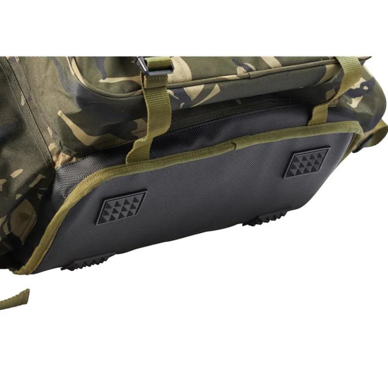Starbaits Bagagerie Carpe^Sac À Dos Cam Concept Flap Ruck Sack
