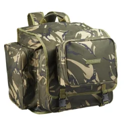 Starbaits Bagagerie Carpe^Sac À Dos Cam Concept Flap Ruck Sack