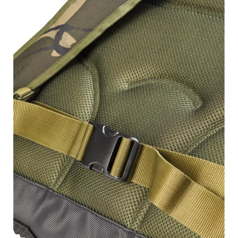 Starbaits Bagagerie Carpe^Sac À Dos Cam Concept Flap Ruck Sack