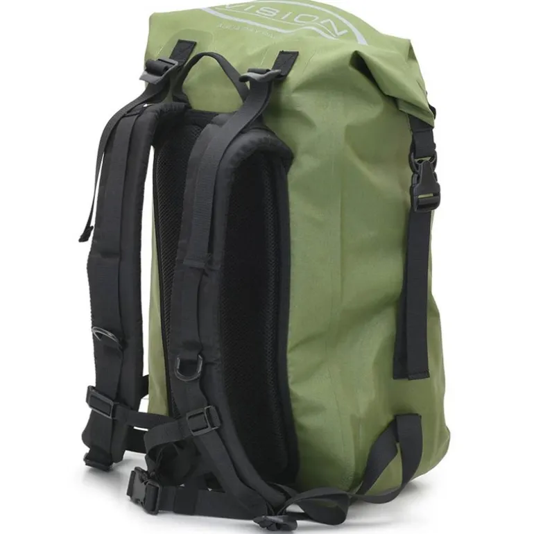 Sac À Dos Étanche Vision Aqua Day Pack