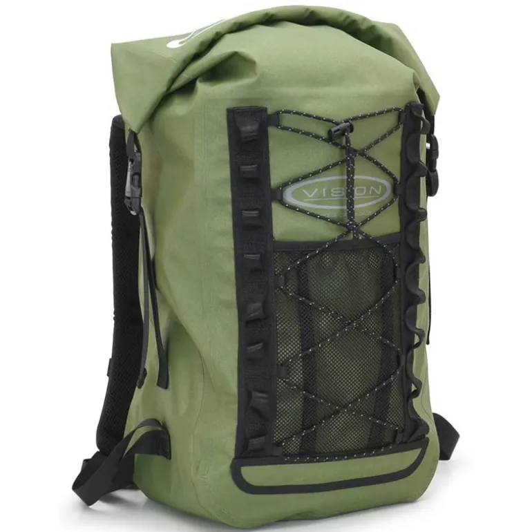 Sac À Dos Étanche Vision Aqua Day Pack