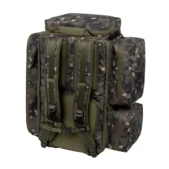 Trakker Bagagerie Carpe^Sac À Dos Nxc Camo Deluxe Rucksack