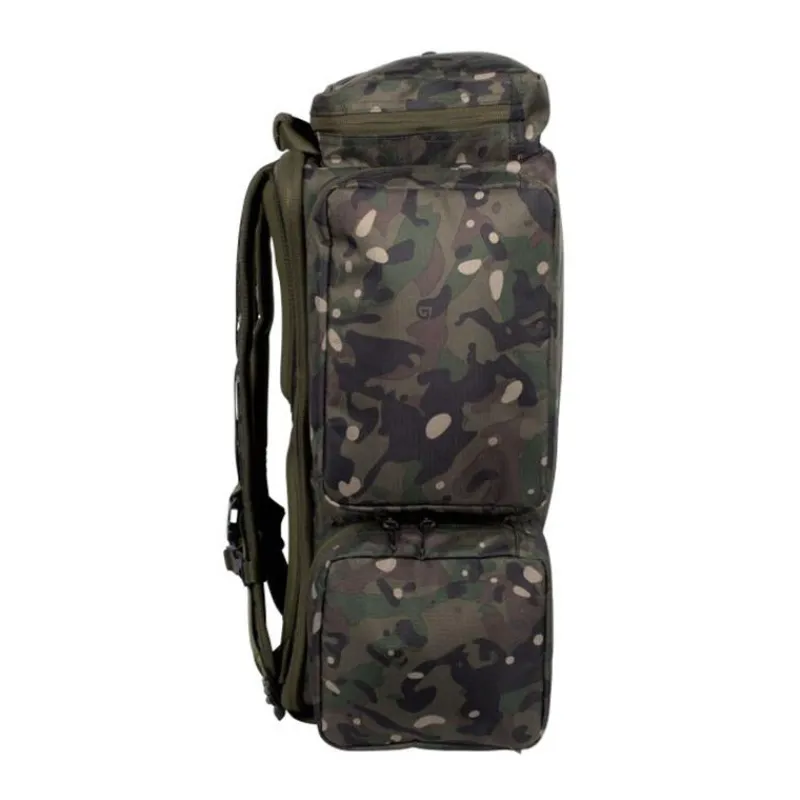 Trakker Bagagerie Carpe^Sac À Dos Nxc Camo Deluxe Rucksack