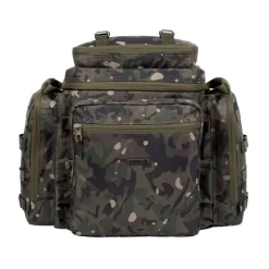 Trakker Bagagerie Carpe^Sac À Dos Nxc Camo Scout Rucksack