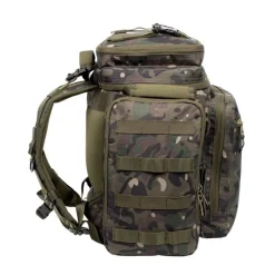 Trakker Bagagerie Carpe^Sac À Dos Nxc Camo Scout Rucksack