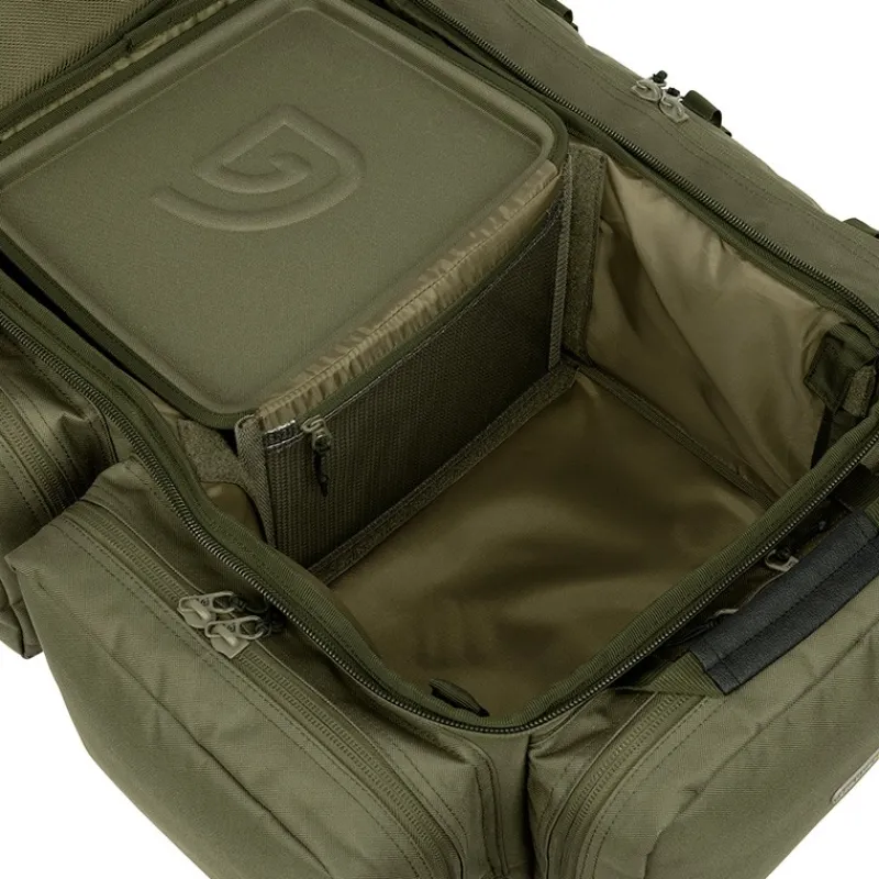 Trakker Bagagerie Carpe^Sac À Dos Nxg Deluxe Rucksack