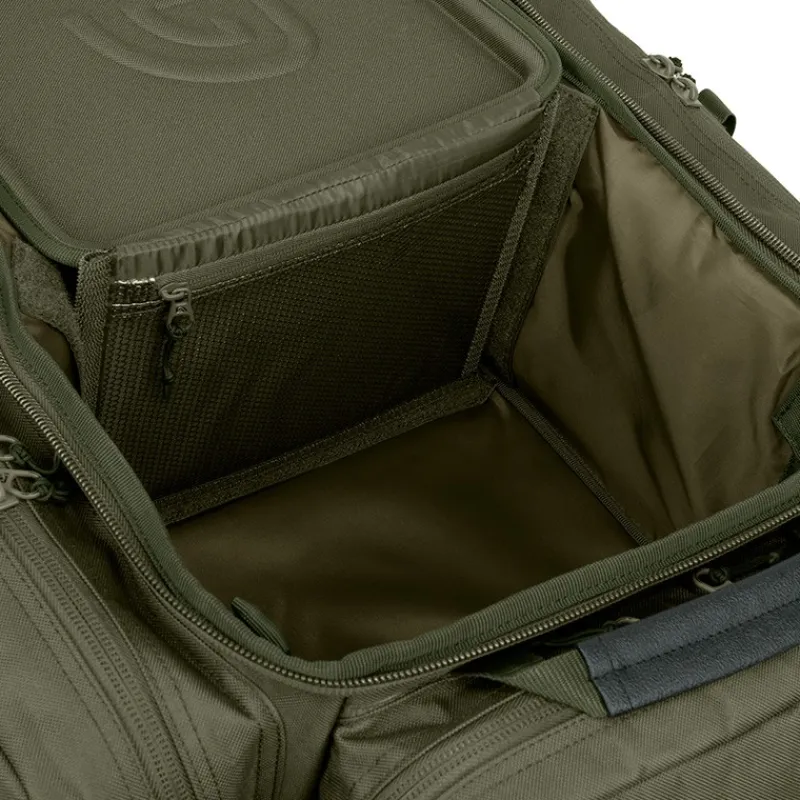 Trakker Bagagerie Carpe^Sac À Dos Nxg Deluxe Rucksack
