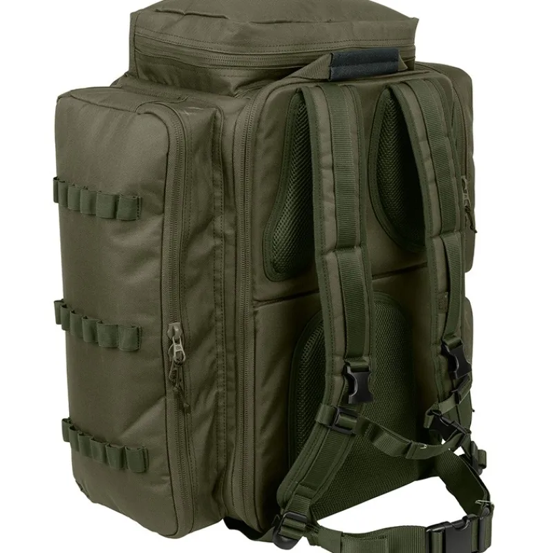 Trakker Bagagerie Carpe^Sac À Dos Nxg Deluxe Rucksack
