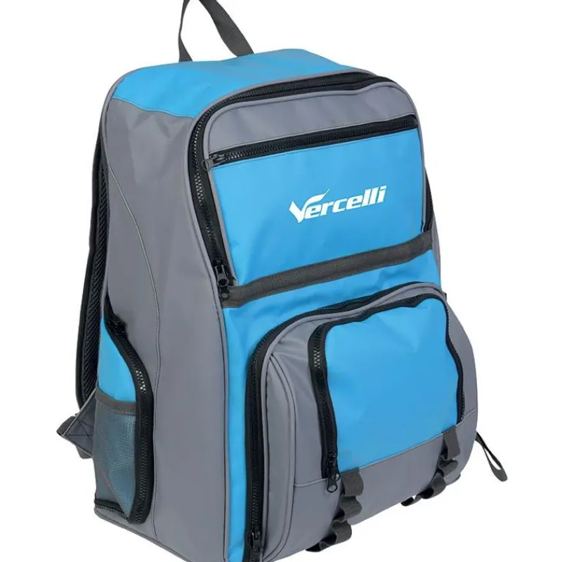 Vercelli Bagagerie Mer^Sac À Dos Furgone 45L