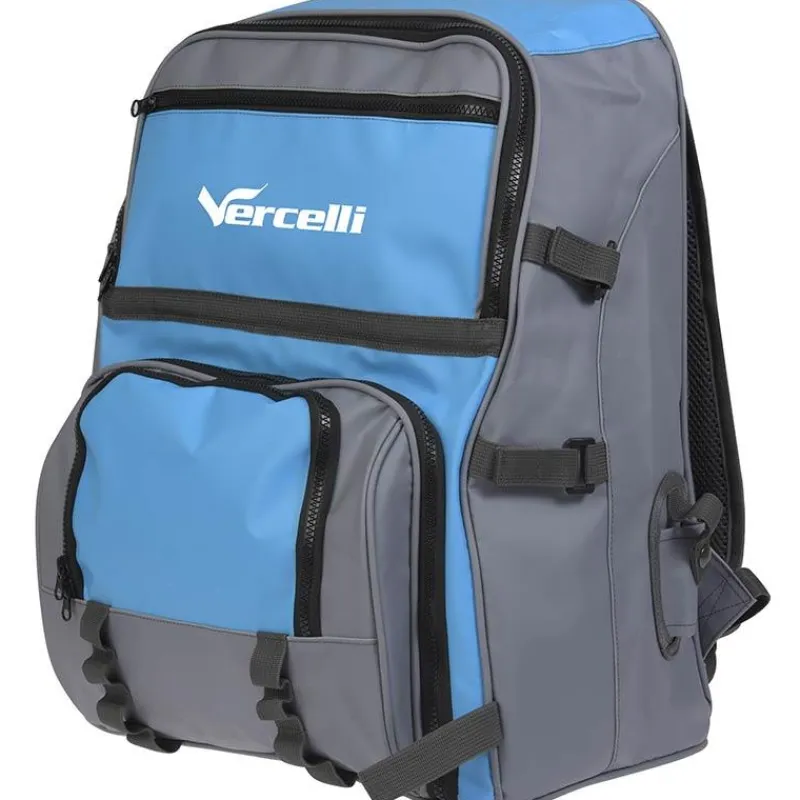 Vercelli Bagagerie Mer^Sac À Dos Furgone 45L