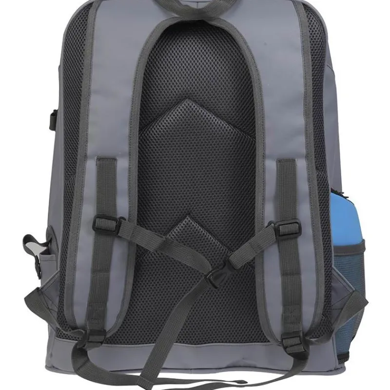 Vercelli Bagagerie Mer^Sac À Dos Furgone 45L