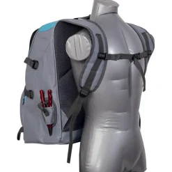Vercelli Bagagerie Mer^Sac À Dos Furgone 45L