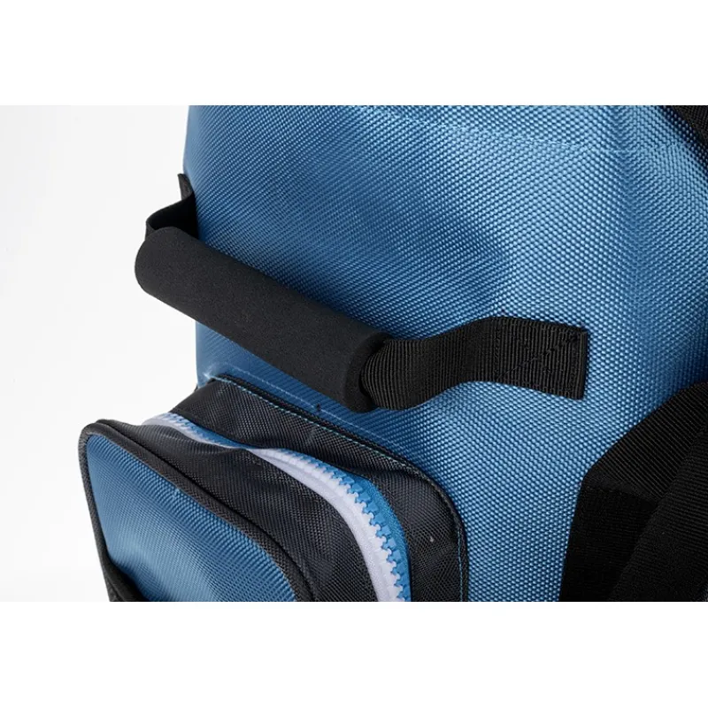 Vercelli Bagagerie Mer^Sac À Dos Sacco - 50L