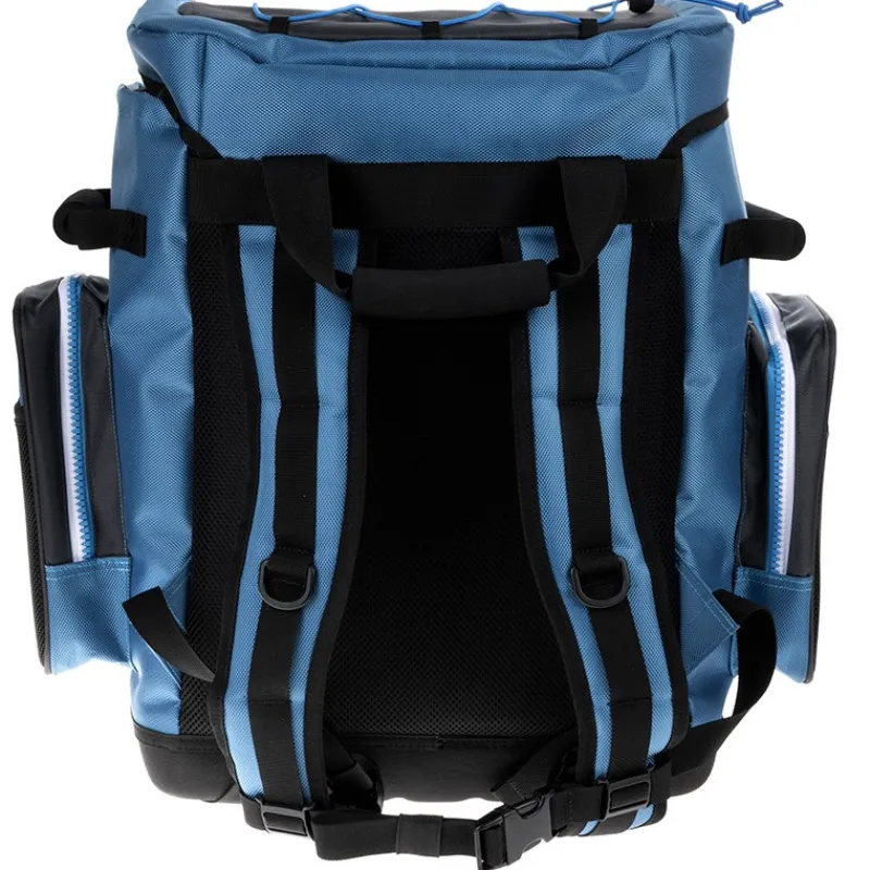 Vercelli Bagagerie Mer^Sac À Dos Sacco - 50L