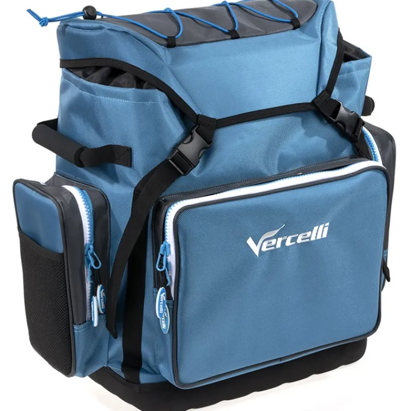 Vercelli Bagagerie Mer^Sac À Dos Sacco - 50L