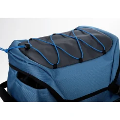 Vercelli Bagagerie Mer^Sac À Dos Sacco - 50L