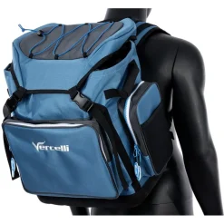 Vercelli Bagagerie Mer^Sac À Dos Sacco - 50L