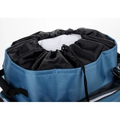 Vercelli Bagagerie Mer^Sac À Dos Sacco - 50L